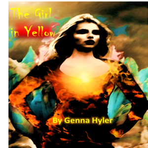 cover image of The Girl in Yellow